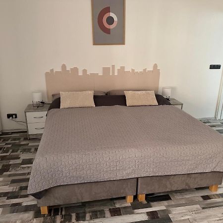 Apartmany Piller Roudnice nad Labem Zewnętrze zdjęcie