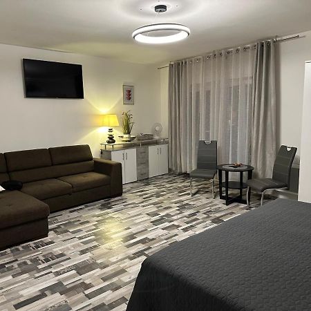 Apartmany Piller Roudnice nad Labem Zewnętrze zdjęcie