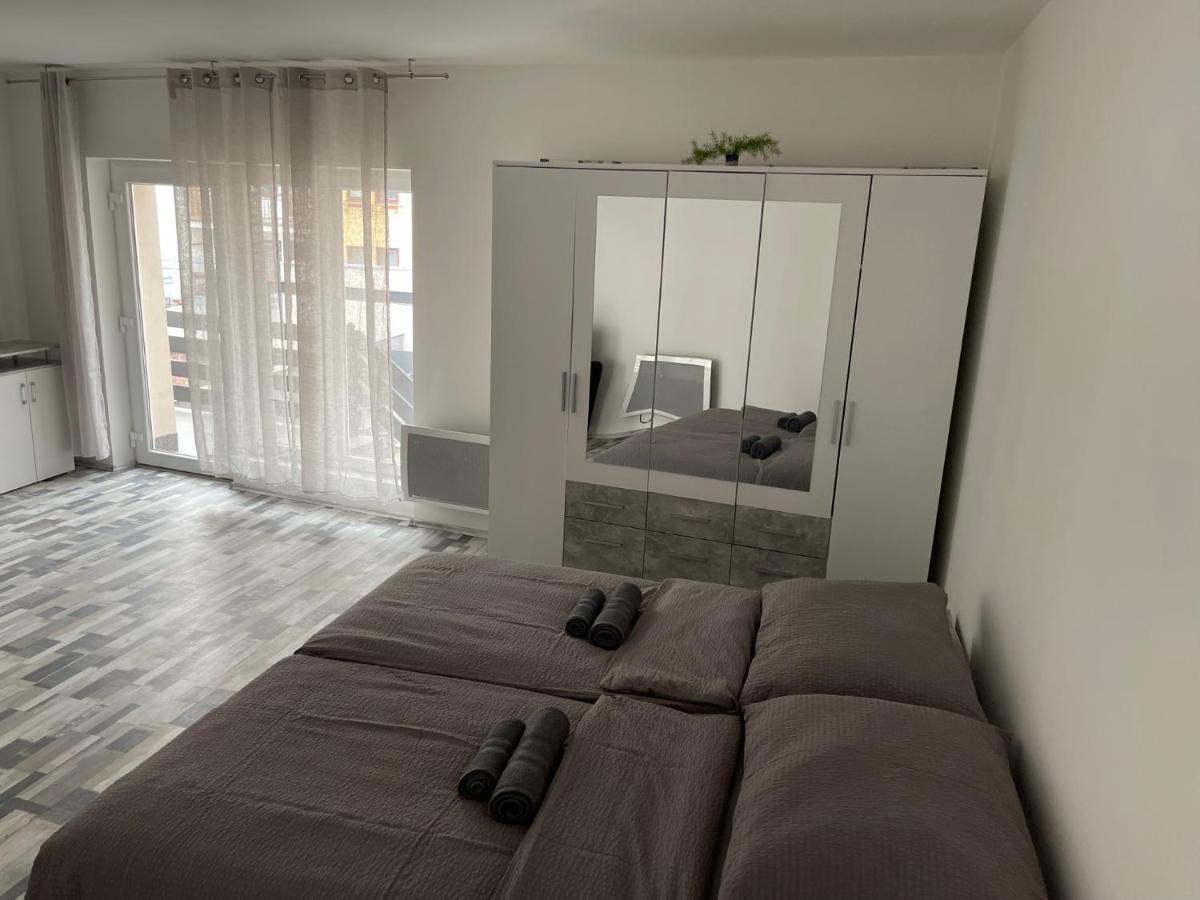 Apartmany Piller Roudnice nad Labem Zewnętrze zdjęcie