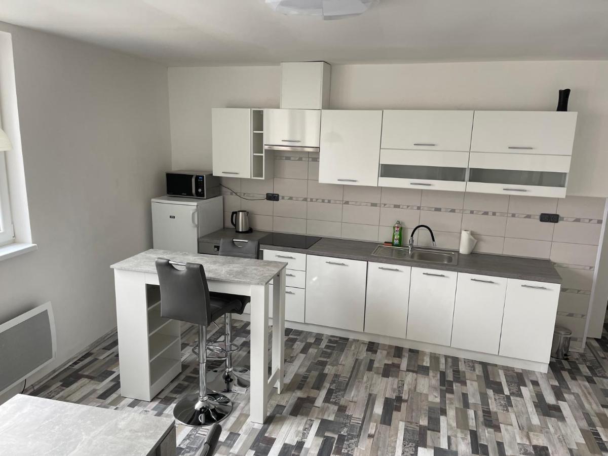 Apartmany Piller Roudnice nad Labem Zewnętrze zdjęcie