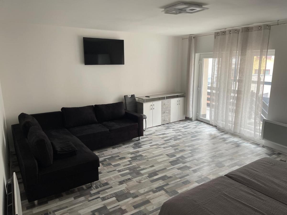 Apartmany Piller Roudnice nad Labem Zewnętrze zdjęcie