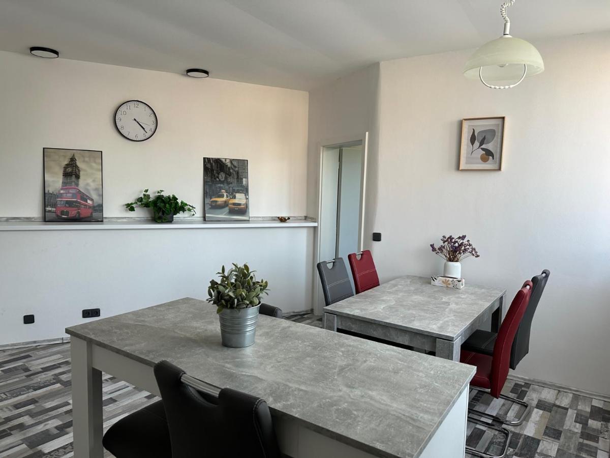 Apartmany Piller Roudnice nad Labem Zewnętrze zdjęcie