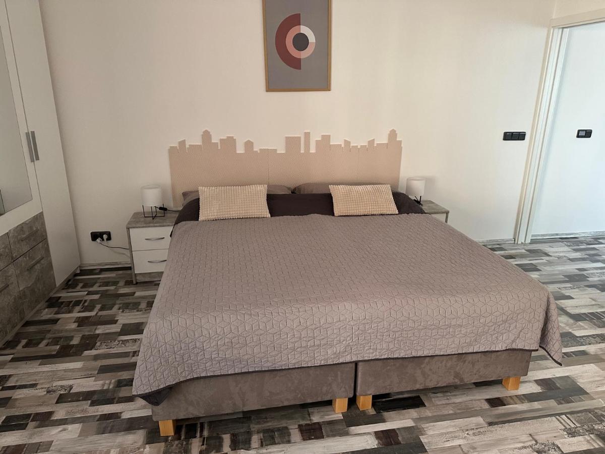 Apartmany Piller Roudnice nad Labem Zewnętrze zdjęcie
