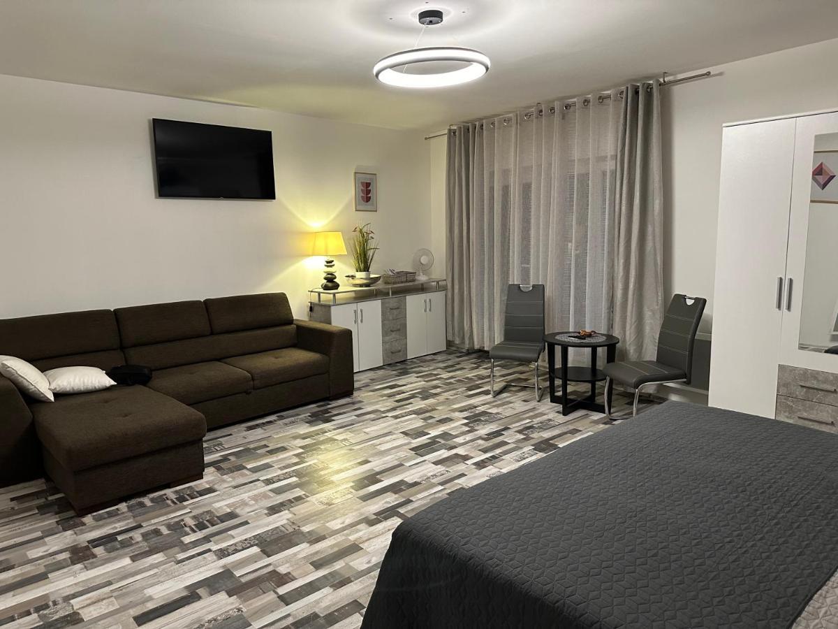 Apartmany Piller Roudnice nad Labem Zewnętrze zdjęcie