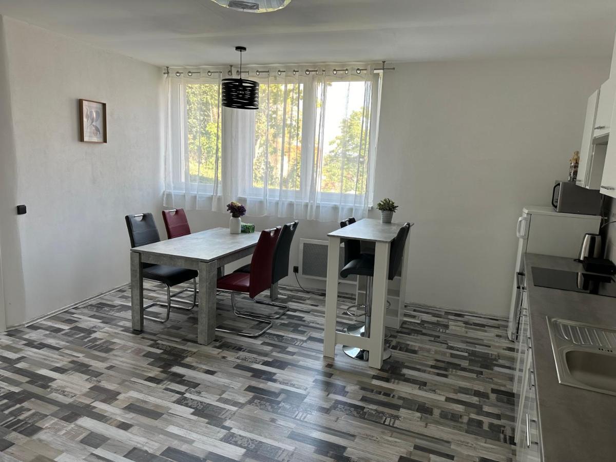 Apartmany Piller Roudnice nad Labem Zewnętrze zdjęcie